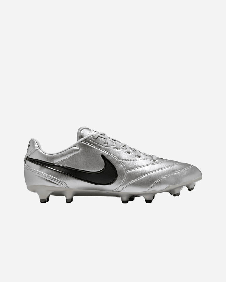 Tiempo ligera pro fg m