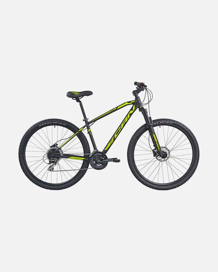 Crn Bici Carnielli Crn Bici Elettrica Carnielli Mountain Bike