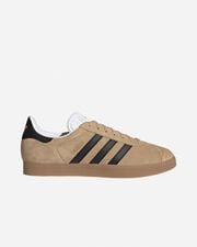 Gazelle m - Marrone