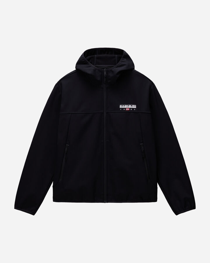 Softshell m