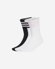 Crew 3pack mid m - Color mix