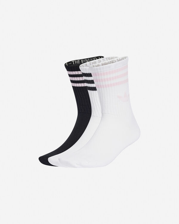 Crew 3pack mid m