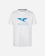 Lazio 125th m - Bianco