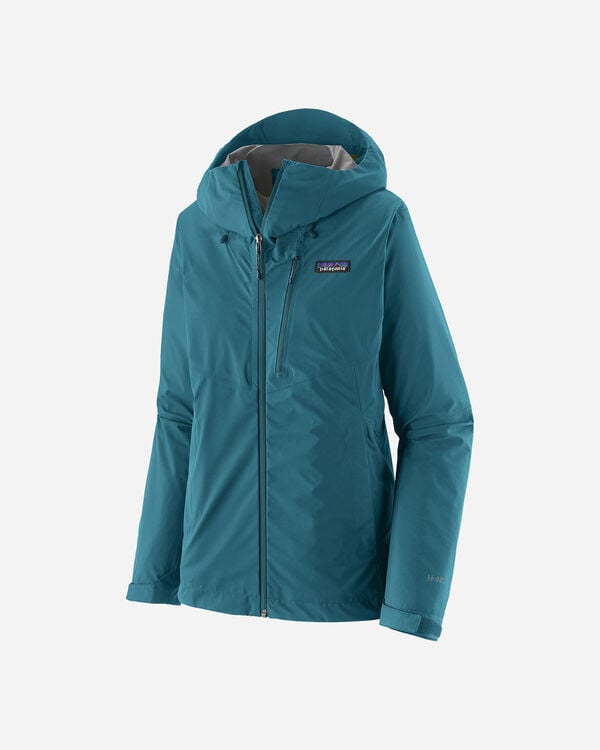 Granite crest rain w