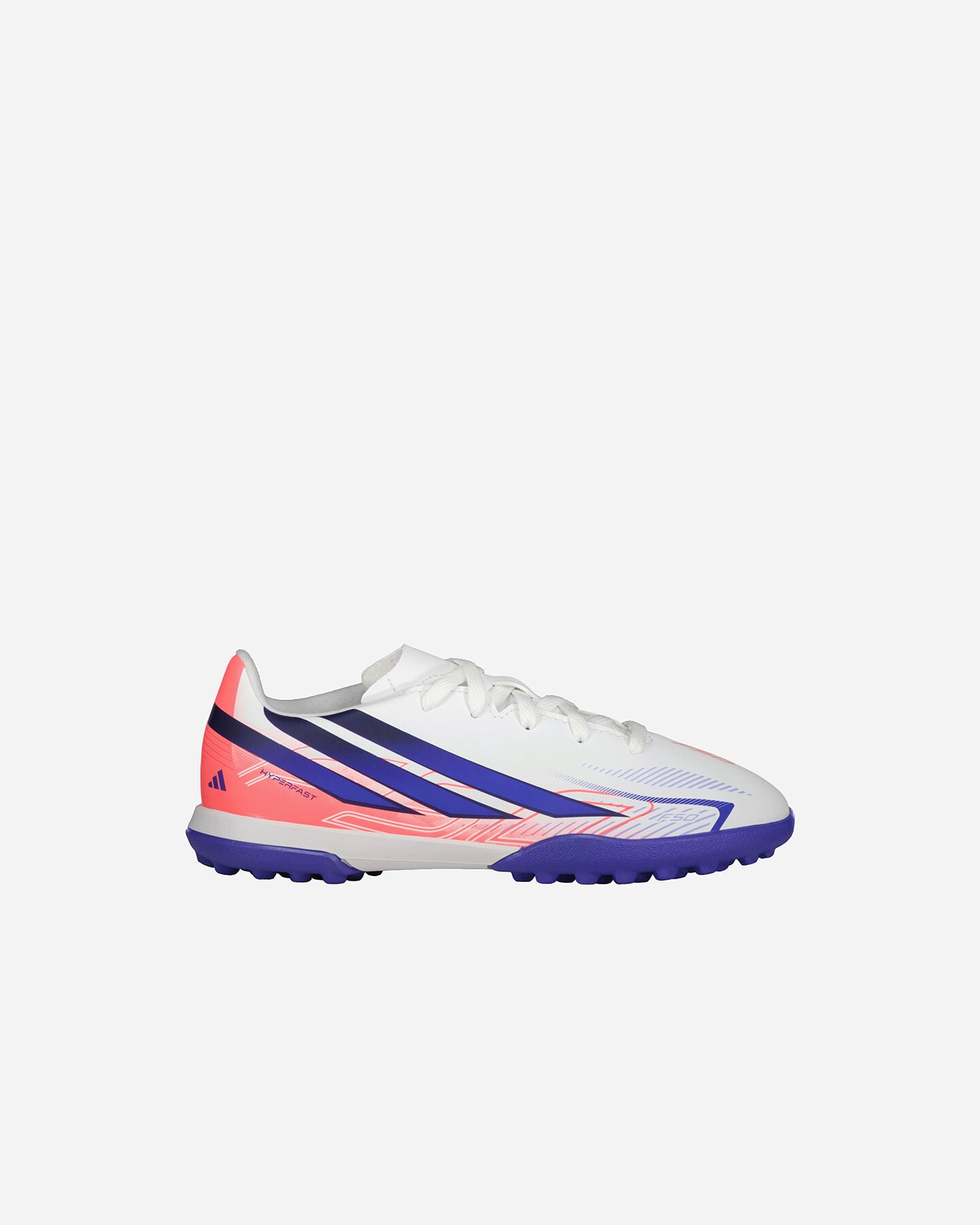 Adidas F50 Hyperfast Club Tf Jr Adidas F50 Hyperfast Club Tf Jr