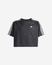 Boxy 3stripes jr - Nero