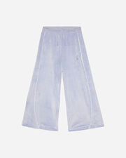  jordan wide velour jr - Grigio