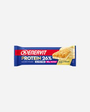 Protein bar 26% vaniglia yogurt - Color mix