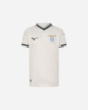Lazio away 25-26 jr - Bianco