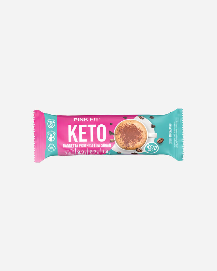 Keto mocaccino 30 g 