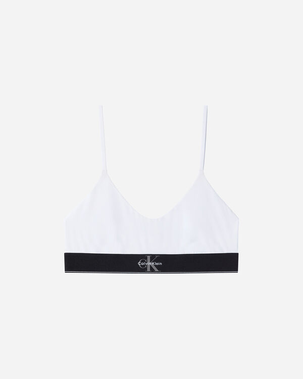 Graphic monogram w