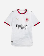 Ac milan away 26 m - Bianco