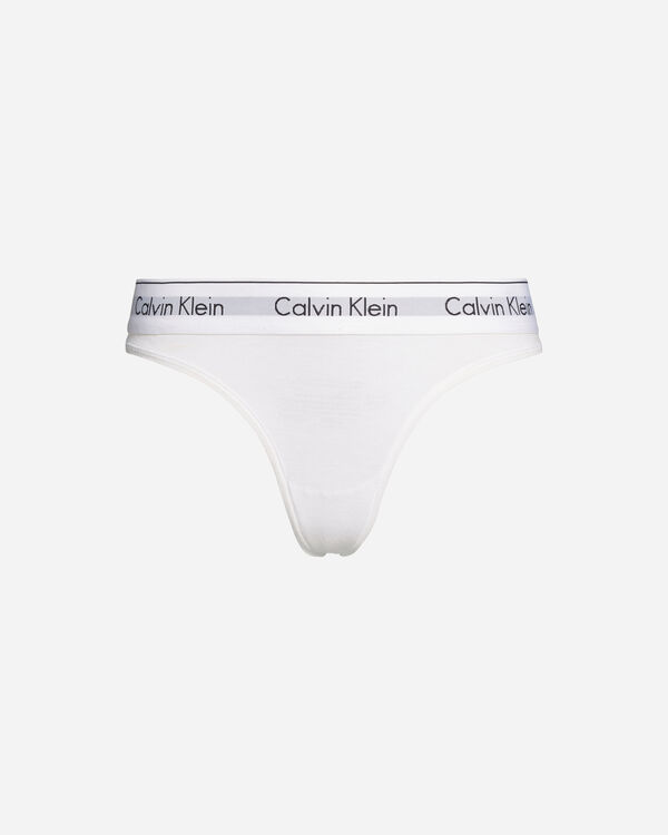 Slip thong w