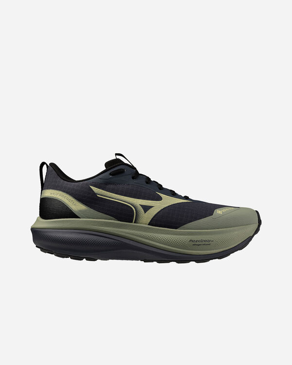Wave rider gtx 4 m