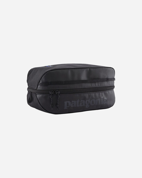 Black hole cube 6l