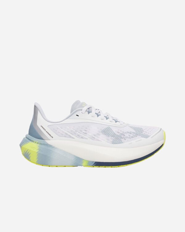 Velociti distance w