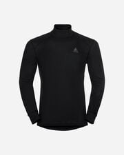 Active warm eco m - Nero