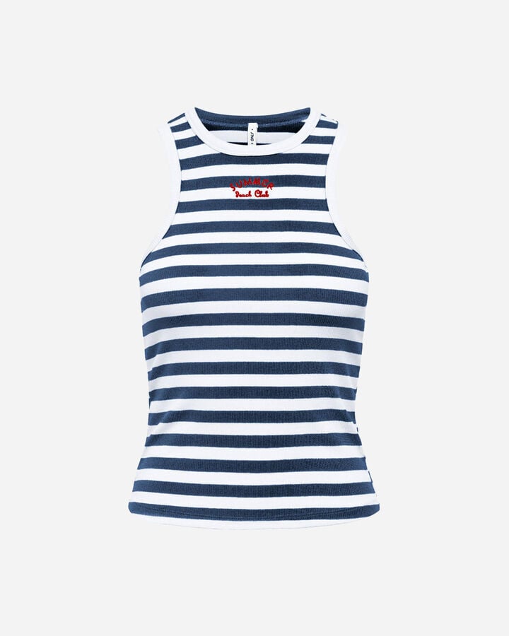 Isla stripe w