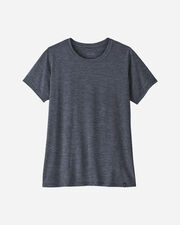 Capilene cool daily w - Blu