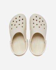 Classic clog m - Bianco