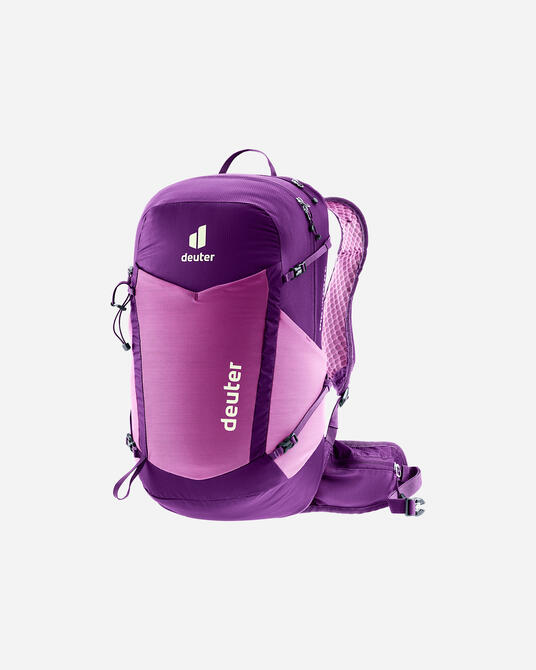 Deuter Speed Lite Pro 23 Sl - Zaino Escursionismo - Donna - Viola