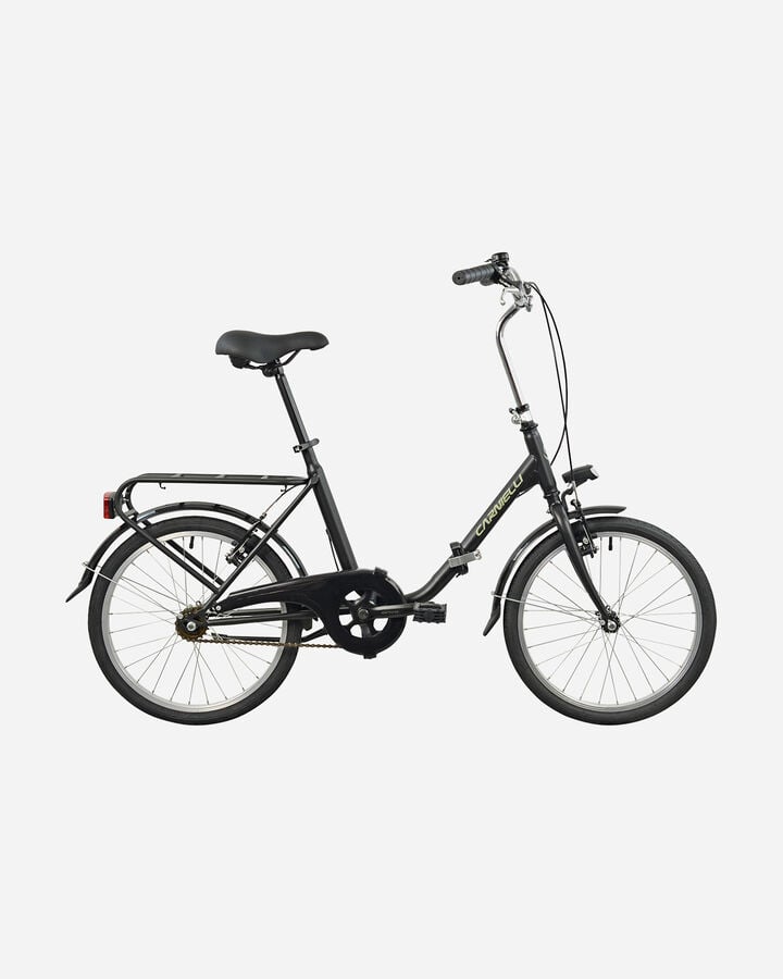 Bici pieghevole 20 
