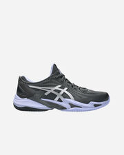 Court ff 3 clay night energy m - Grigio