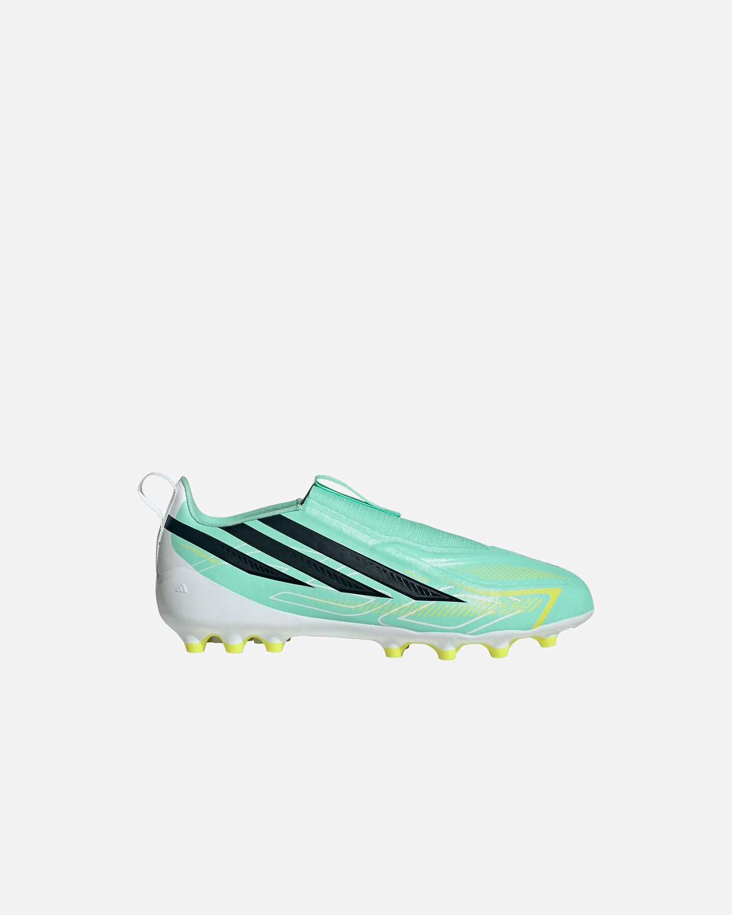 Adidas F50 Hyperfast League Ll Ag Jr