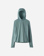 Capilene cool sun w - Verde