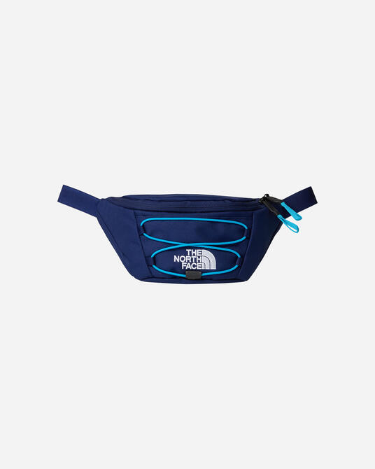 The North Face Jester Lumbar - Marsupio - Blu