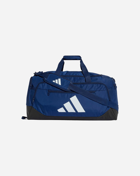 Adidas Tr Duffle M - Borsa - Blu