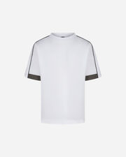 Athletic essential jr - Bianco
