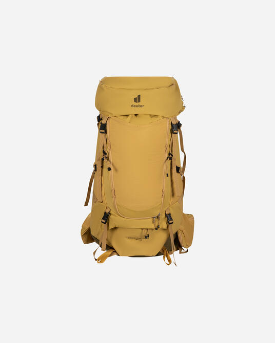 Deuter Aircontact Core 60+10 - Zaino Trekking - Beige