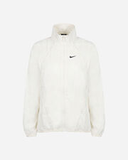 Woven w - Bianco