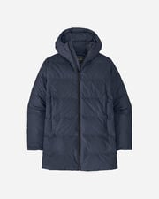Jackson glacier parka m - Blu
