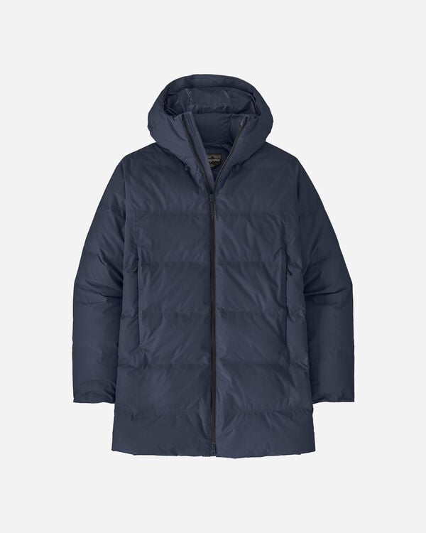 Jackson glacier parka m