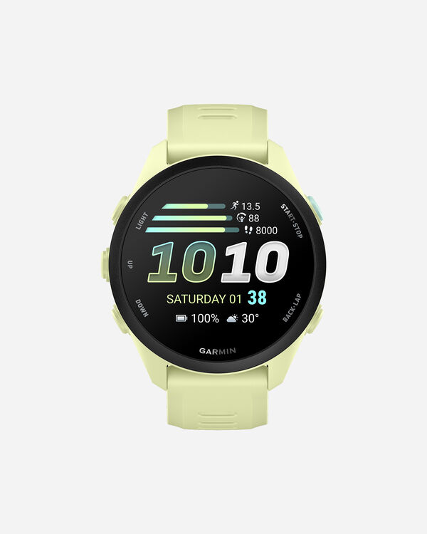 Forerunner 70 