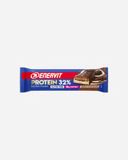 Protein bar 32% triple chocolate - Color mix
