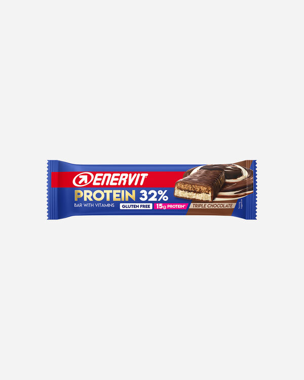 Protein bar 32% triple chocolate