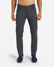 5ts slim twill m - Grigio