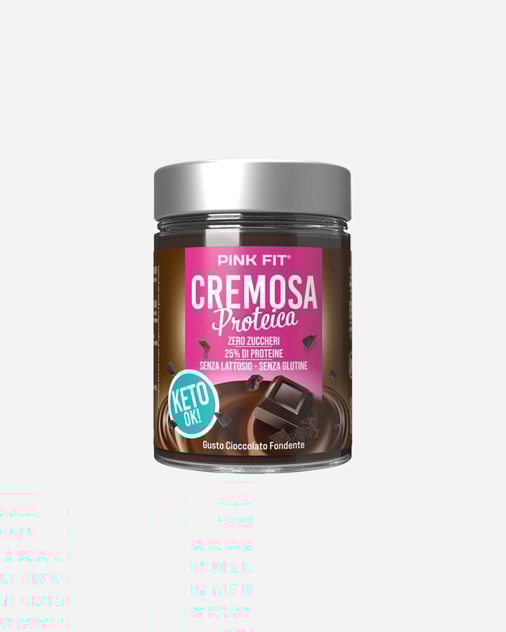 Crema cioccolato fondente 300 g 