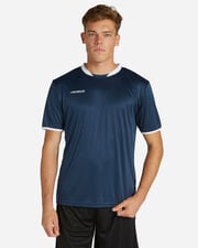 Teamwear m - Blu Navy