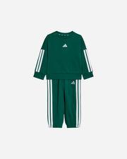 Set essentials jr - Verde