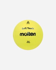 Mini soft touch - Giallo