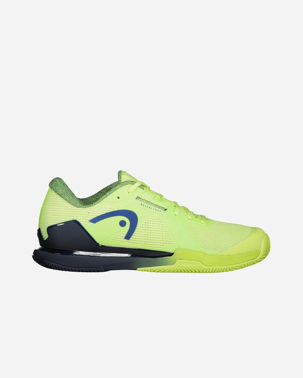 Sprint pro 4 clay m