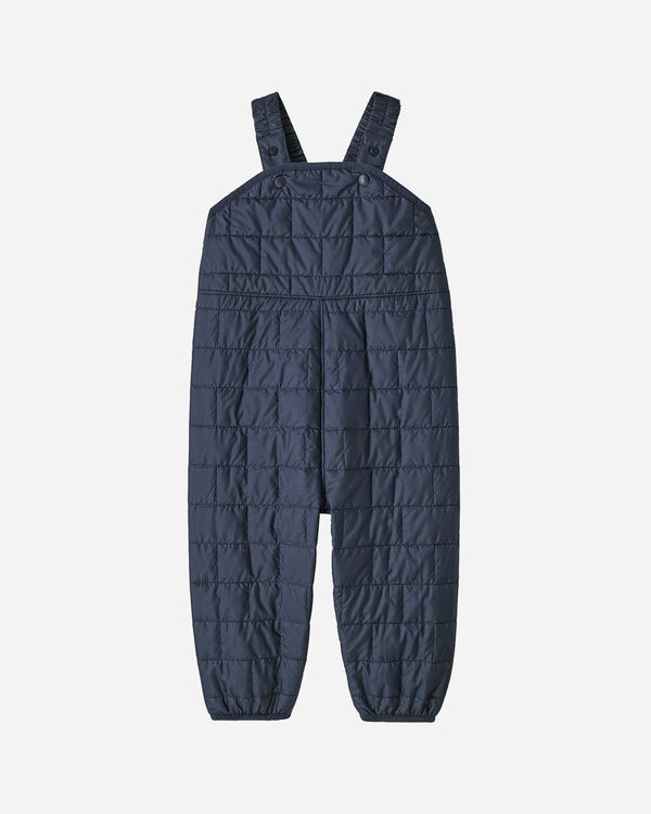 Nano puffer-alls jr