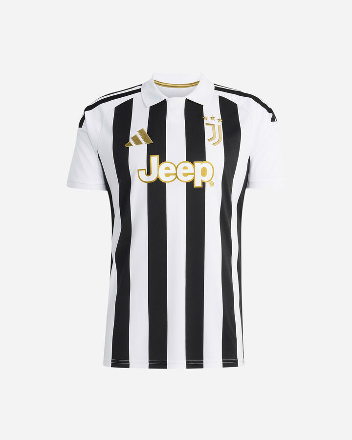 Juventus home 26-27 m