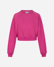 Future line w - Fucsia