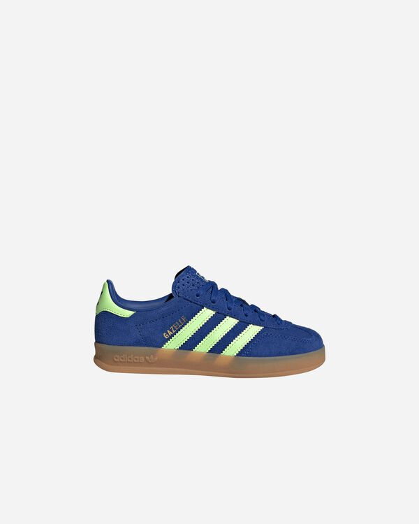 Gazelle indoor ps jr