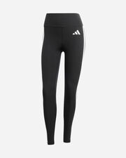 Optime essentials estripes w - Rosa